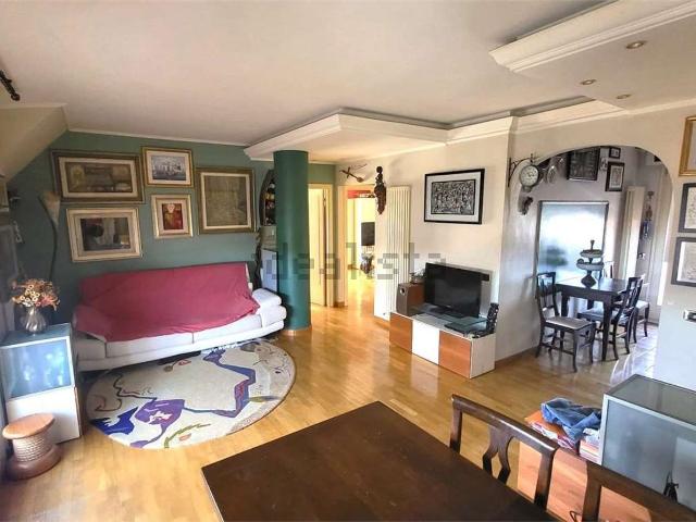 Appartamento in vendita di 90 m²