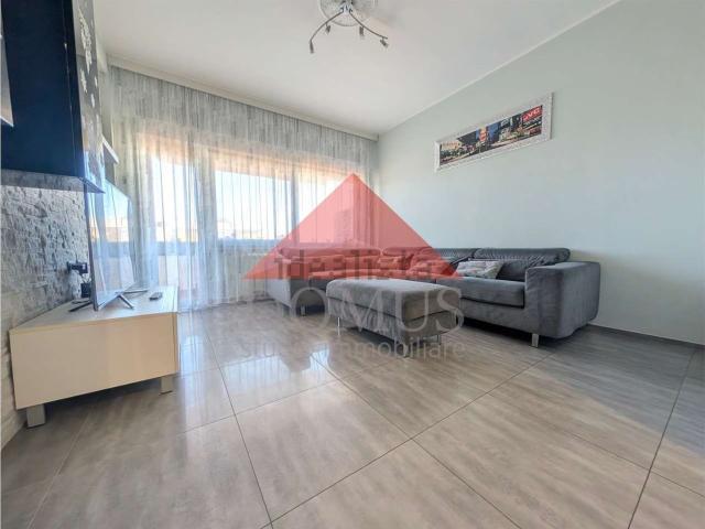 Appartamento in vendita di 90 m²