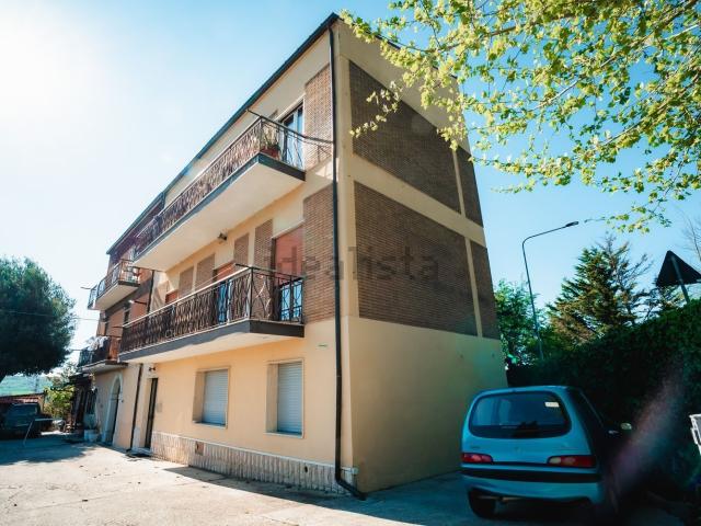 Appartamento in vendita di 91 m² in Contrada Macchie