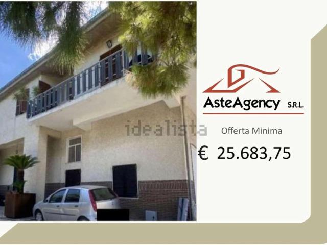 Appartamento in vendita di 91 m² in Contrada Valdice