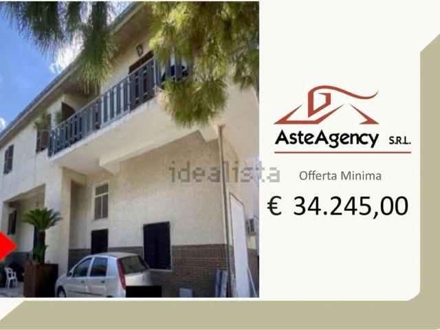 Appartamento in vendita di 91 m² in Contrada Valdice