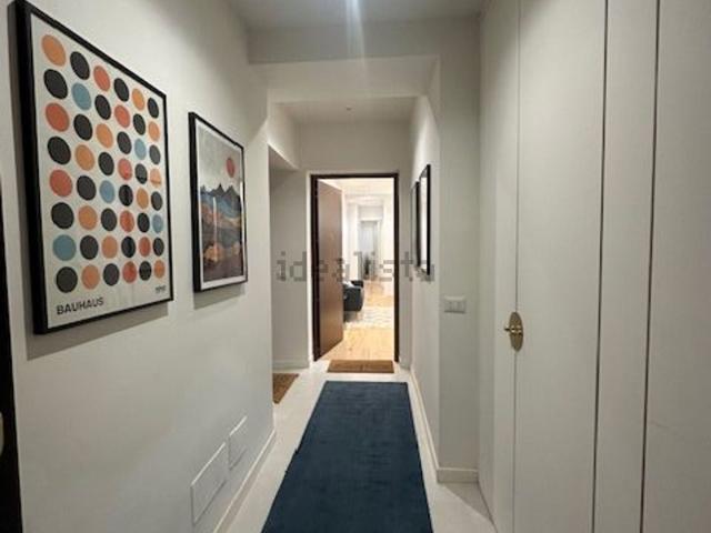 Appartamento in vendita di 91 m² in Corso Magenta, 22