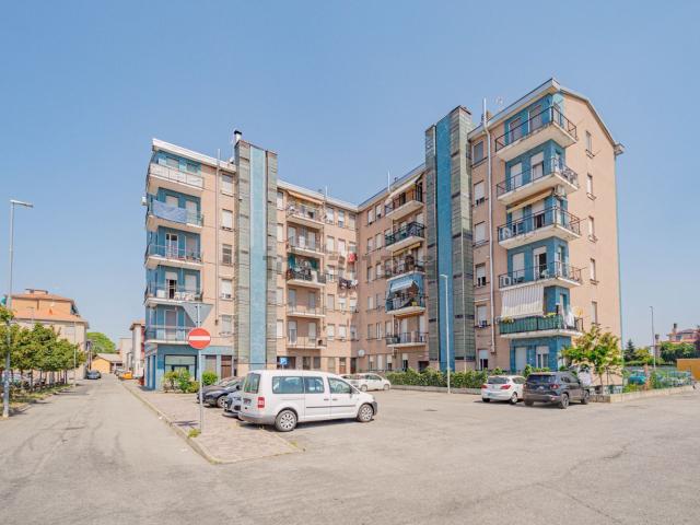 Appartamento in vendita di 91 m² in Corso Milano, 73