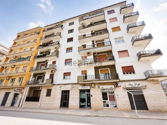 Appartamento in vendita di 91 m² in Corso Alcide de Gasperi, 218