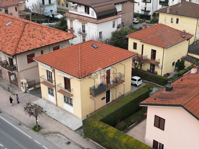 Appartamento in vendita di 91 m² in Corso Cortemilia, 131