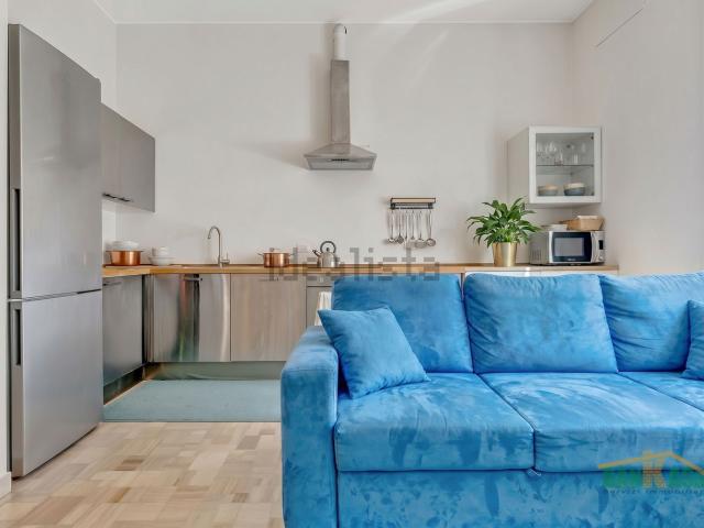 Appartamento in vendita di 91 m² in Corso di Porta Ticinese