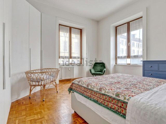 Appartamento in vendita di 91 m² in Corso di Porta Ticinese