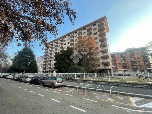 Appartamento in vendita di 91 m² in Corso Grosseto, 319