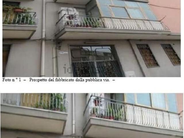 Appartamento in vendita di 91 m² in Corso Indipendenza