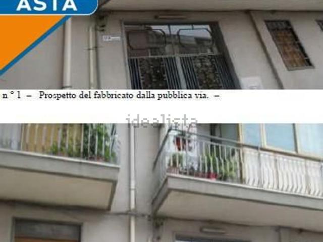 Appartamento in vendita di 91 m² in Corso Indipendenza, 176