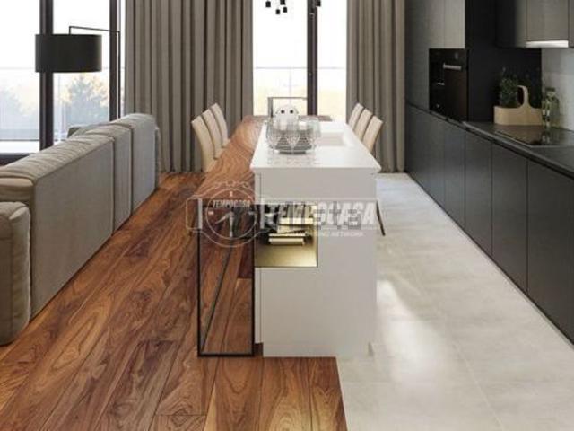 Appartamento in vendita di 91 m² in Corso Luigi Andrea Martinetti, 3