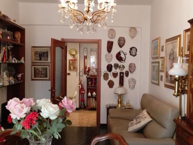Appartamento in vendita di 91 m² in Corso Luigi Andrea Martinetti, 77