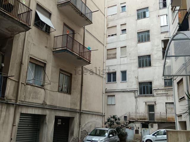 Appartamento in vendita di 91 m² in Corso Luigi Fera
