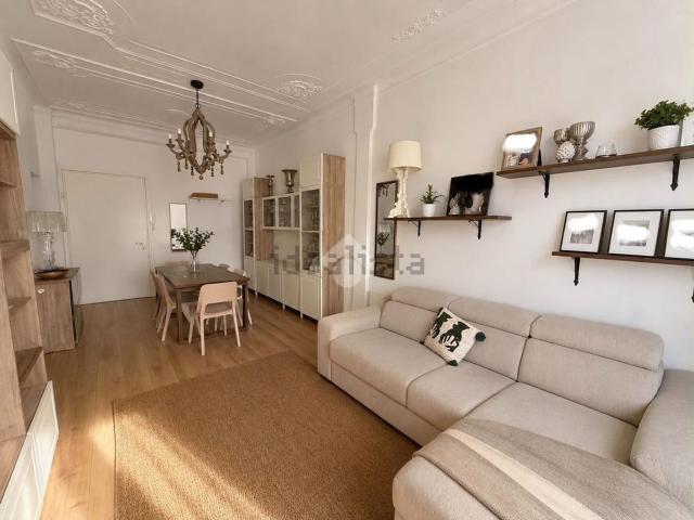 Appartamento in vendita di 91 m² in Corso Sardegna, 40