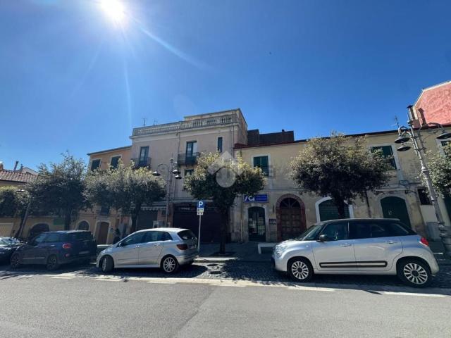 Appartamento in vendita di 91 m² in Corso Umberto I, 22
