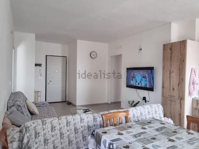 Appartamento in vendita di 91 m² in Corso Virginia Marini
