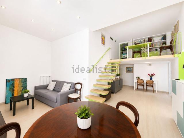 Appartamento in vendita di 91 m² in Corso Vittorio Emanuele, 110