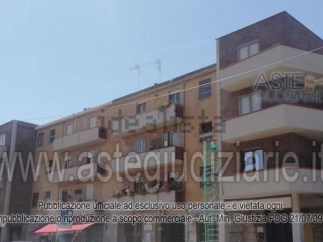 Appartamento in vendita di 91 m² in Lungomare Guglielmo Marconi, 107