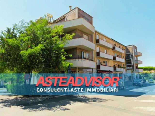 Appartamento in vendita di 91 m² in Lungomare Guglielmo Marconi, 107