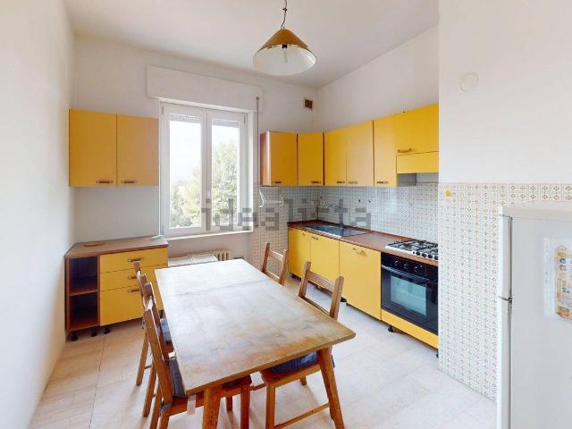 Appartamento in vendita di 91 m² in Largo Mario Affede