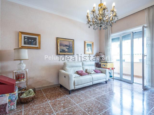 Appartamento in vendita di 91 m² in Largo Enea Bortolotti, 1