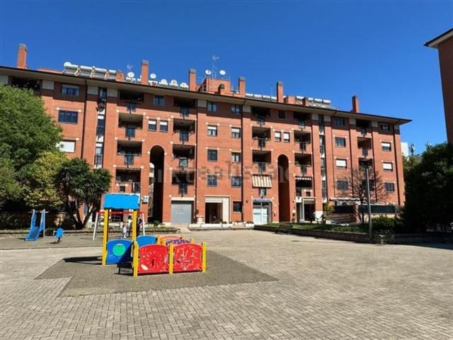 Appartamento in vendita di 91 m² in Largo Ludovico Quaroni