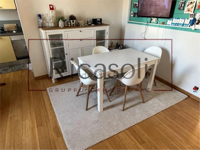 Appartamento in vendita di 91 m² in Piazza Alfredo Sforzini, 6