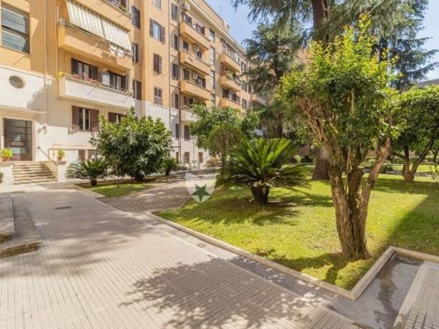 Appartamento in vendita di 91 m² in Piazza Bainsizza, 13
