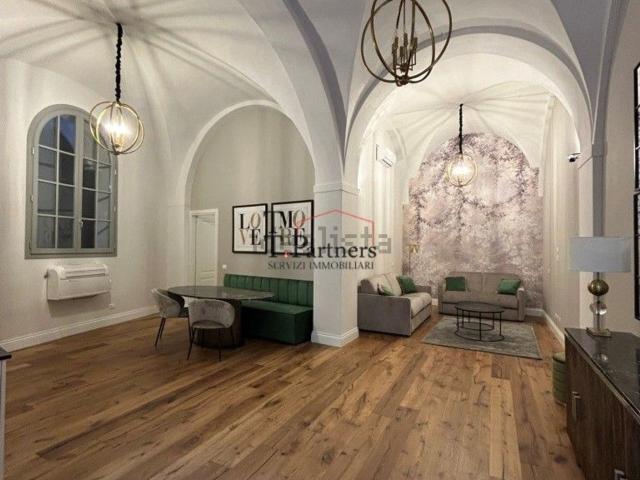 Appartamento in vendita di 91 m² in Piazza de&apos  Pitti