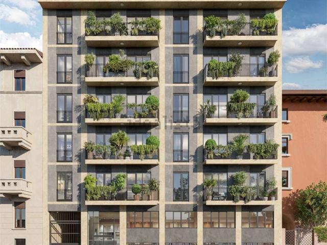 Appartamento in vendita di 91 m² in Piazza Firenze