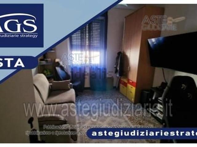 Appartamento in vendita di 91 m² in Piazza Giacomo Brodolini, 259