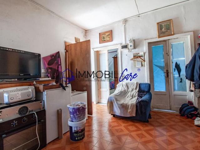Appartamento in vendita di 91 m² in Piazza Giuseppe Mazzini, 57126