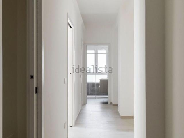 Appartamento in vendita di 91 m² in Piazzale Libia, 1