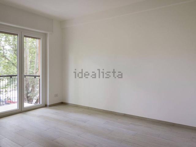 Appartamento in vendita di 91 m² in Piazzale Libia, 1