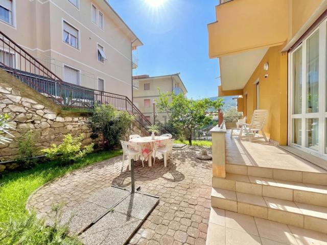 Appartamento in vendita di 91 m² in Traversa di Via Torrente San Lorenzo, 16