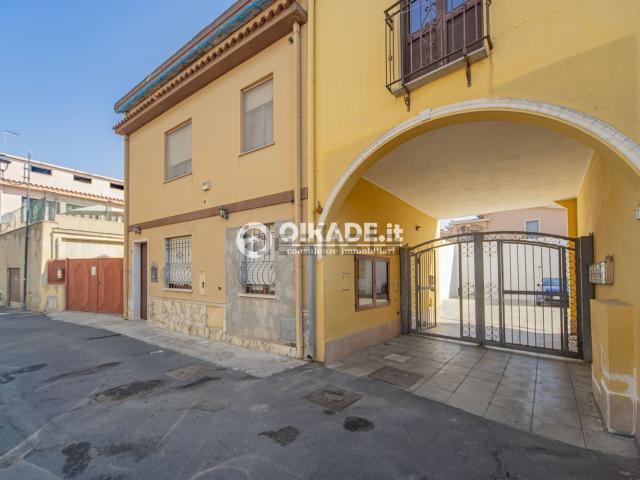 Appartamento in vendita di 91 m² in Vico Fratelli Bandiera, 3