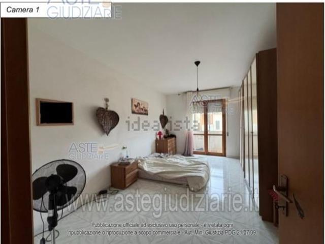 Appartamento in vendita di 91 m² in Vicolo I San Salvatore, 15