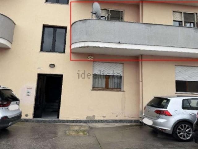 Appartamento in vendita di 91 m² in Vicolo I San Salvatore, 15