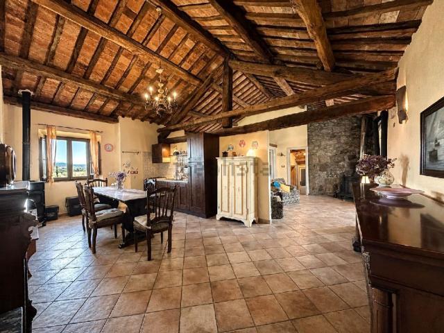 Appartamento in vendita di 91 m² in Vicolo Santo Spirito, 1