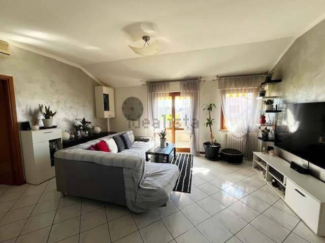 Appartamento in vendita di 91 m² in Via 1ª Strada