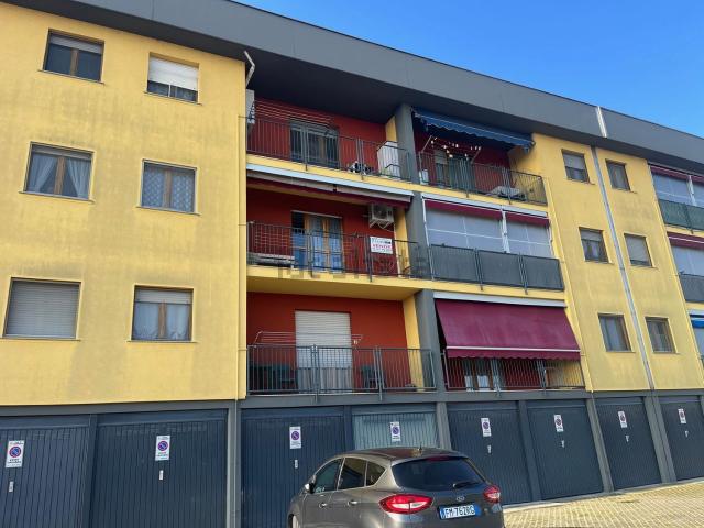 Appartamento in vendita di 91 m² in Via T. Casalis, 53
