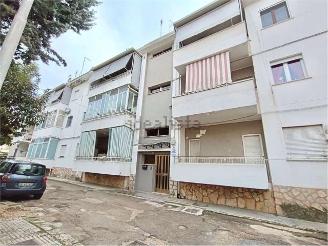 Appartamento in vendita di 91 m² in Via Tertulliano, 21