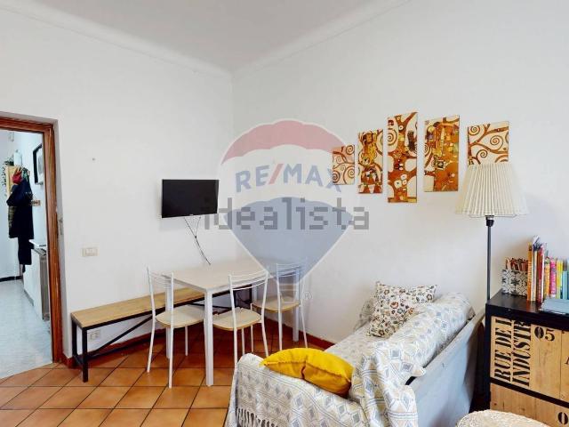 Appartamento in vendita di 91 m² in Via Teresio Mario Canepari, 23