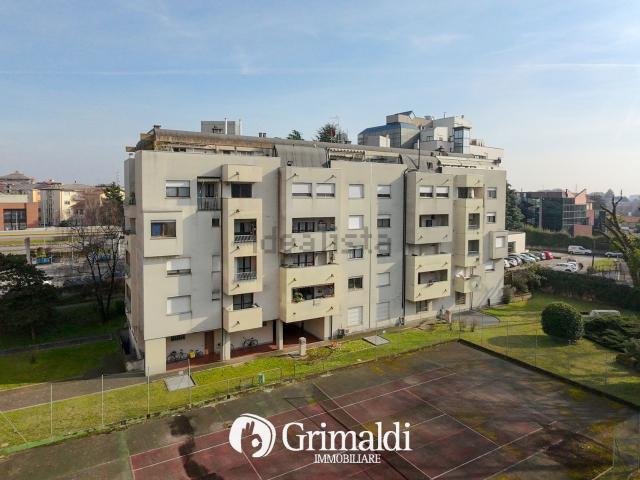 Appartamento in vendita di 91 m² in Via Ticino, 22