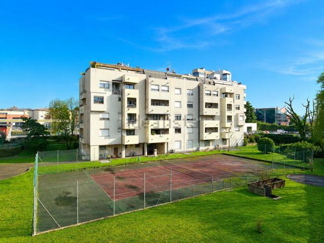 Appartamento in vendita di 91 m² in Via Ticino, 22