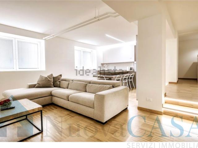 Appartamento in vendita di 91 m² in Via Tito Livio, 11