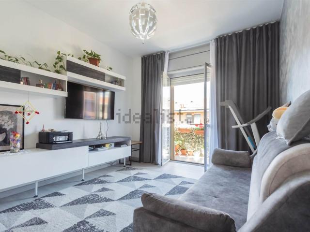 Appartamento in vendita di 91 m² in Via Torino, 80