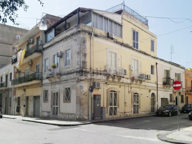 Appartamento in vendita di 91 m² in Via Trapani