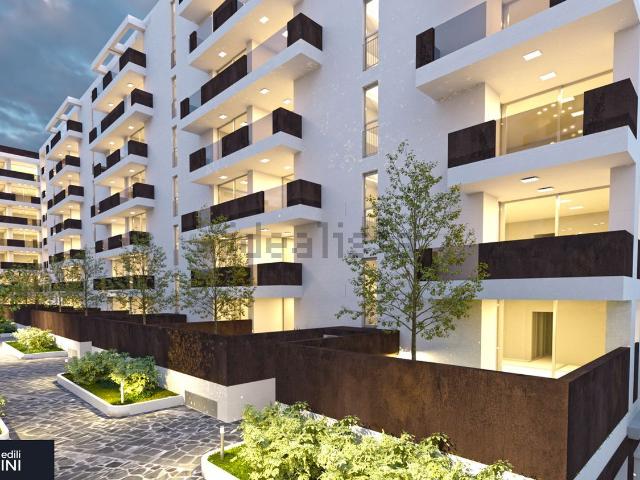 Appartamento in vendita di 91 m² in Via Umberto Terracini