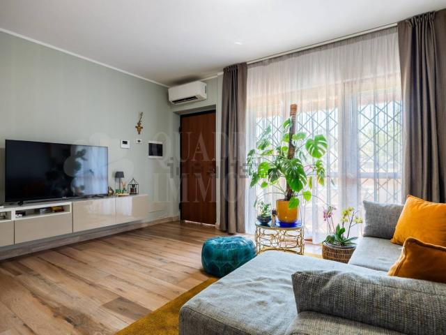 Appartamento in vendita di 91 m² in Via Valdaora, 36
